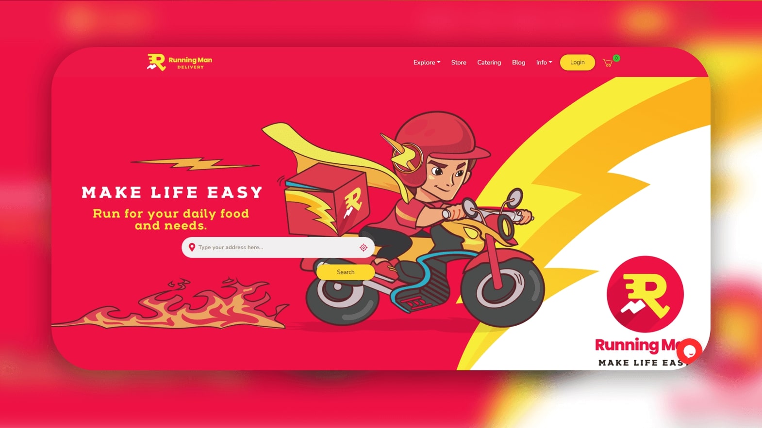 Web Design Company KL Malaysia